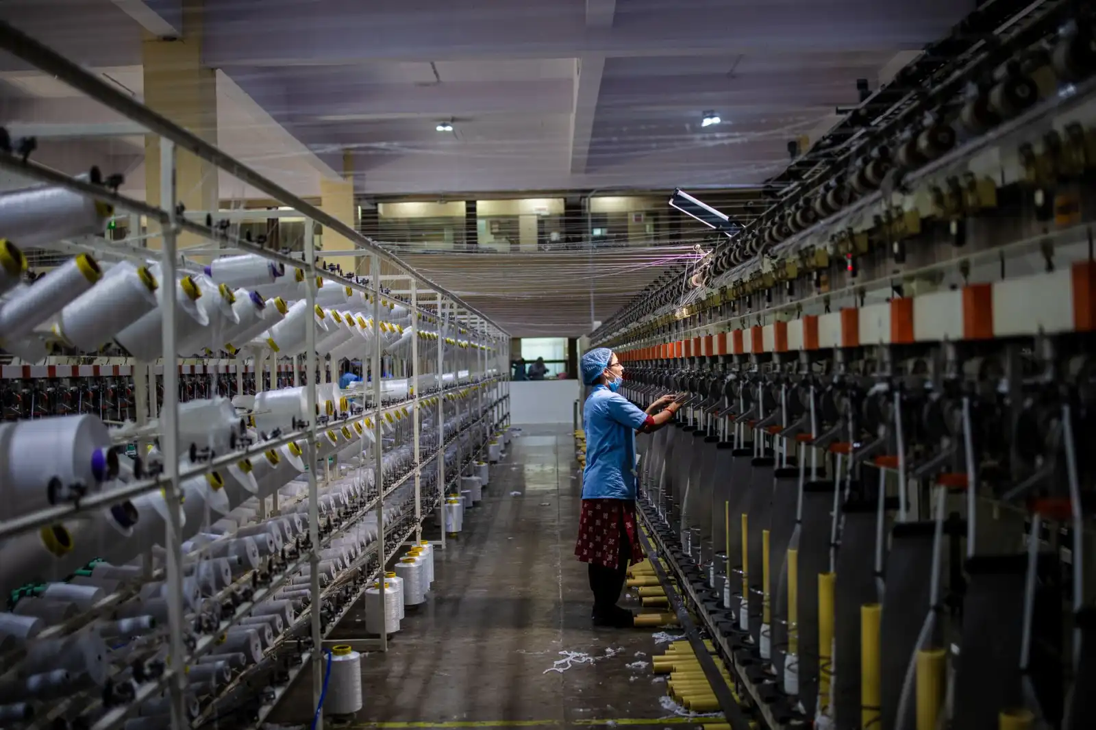 高邮瑞旺照明LED路灯系列技术参数与性能优势解析