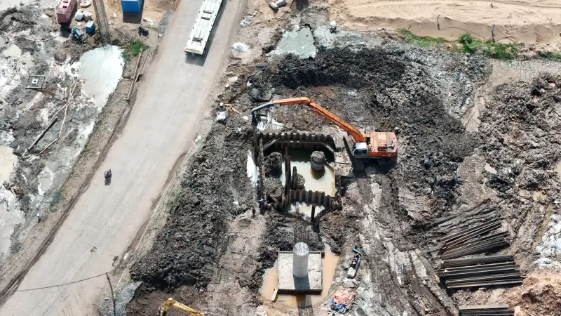 高邮瑞旺照明解析道路照明灯具散热技术对寿命的影响