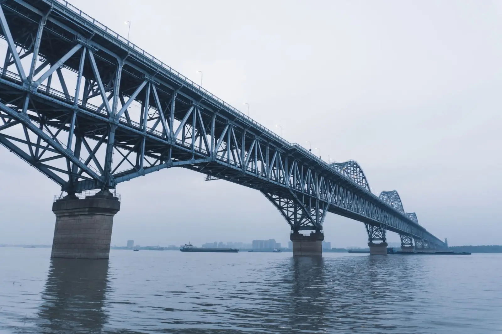 高邮制路灯杆生产工艺流程及其对质量管控的影响