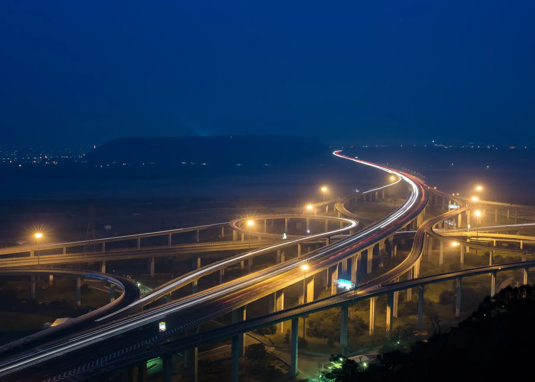 高邮瑞旺道路照明灯具产品技术参数与选型要点解析正文配图 1