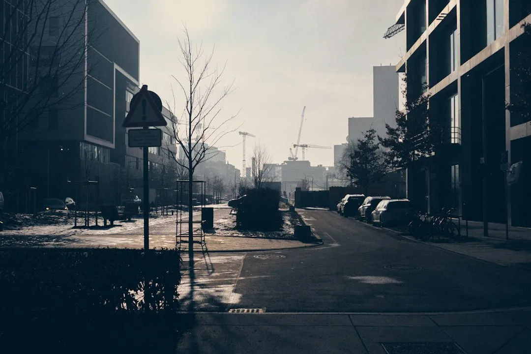 高邮道路照明灯杆制造工艺升级：提升市政工程耐用性与美观度正文配图 2